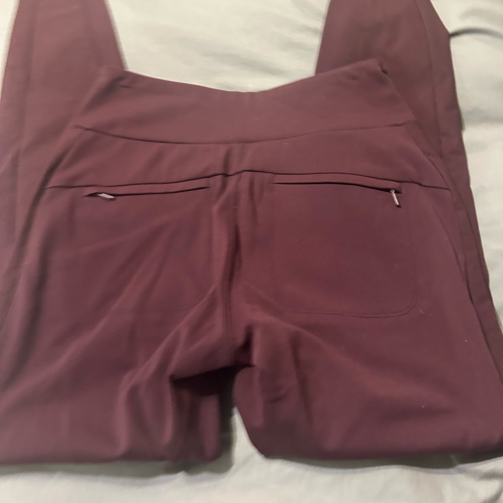 Athleta headlands hybrid trek pants